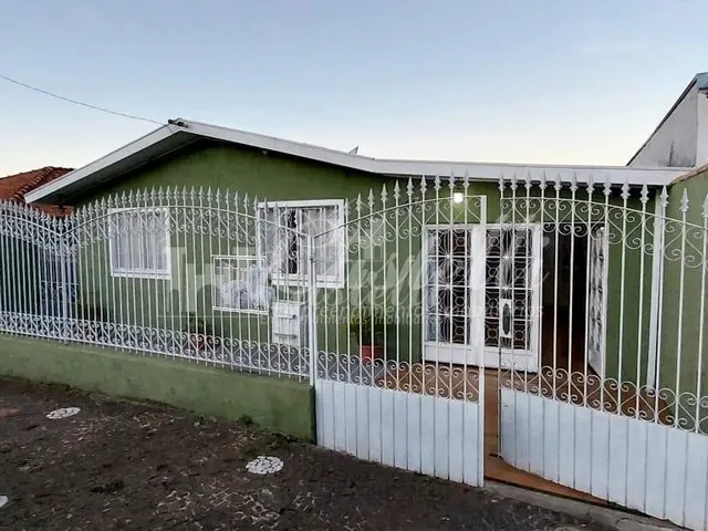 Imagem 2: Casa à venda, Uvaranas, PONTA GROSSA - PR