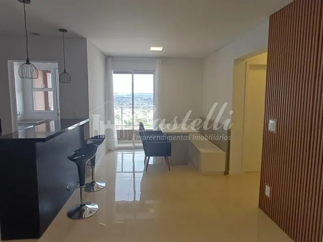 Imagem 2: Apartamento à venda, Centro, PONTA GROSSA - PR