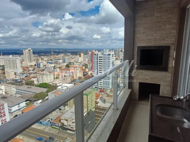 Imagem 14: Apartamento à venda, Centro, PONTA GROSSA - PR