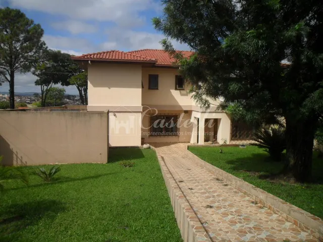 Imagem 2: Casa à venda, Jardim Carvalho, PONTA GROSSA - PR