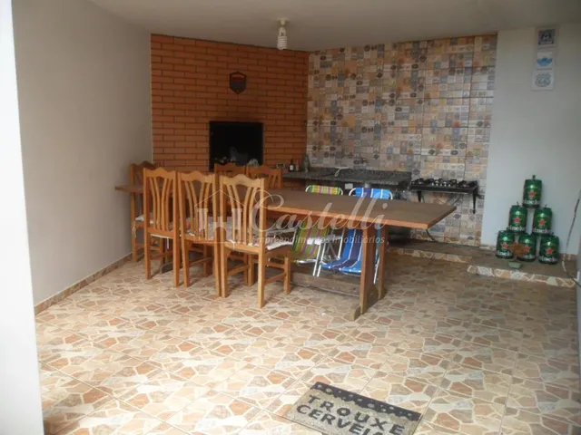 Imagem 11: Casa à venda, Jardim Carvalho, PONTA GROSSA - PR