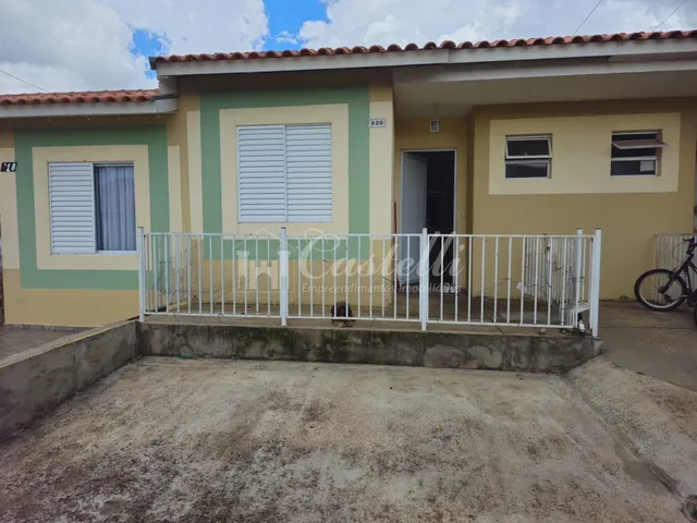 Imagem: Casa à venda, no Bairro Boa Vista, em PONTA