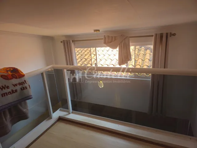 Imagem 13: Casa à venda, no Bairro Boa Vista, em PONTA GROSSA - PR