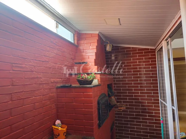 Imagem 16: Casa à venda, no Bairro Boa Vista, em PONTA GROSSA - PR