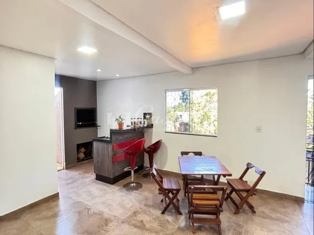 Imagem 9: Casa à venda, Oficinas, rua tijucas do sul PONTA GROSSA - PR