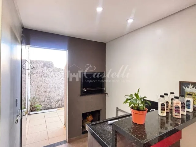 Imagem 12: Casa à venda, Oficinas, rua tijucas do sul PONTA GROSSA - PR
