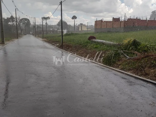 Imagem 2: Terreno à venda, Jardim Carvalho, CONDOMINIO VAN WILPE PONTA GROSSA - PR