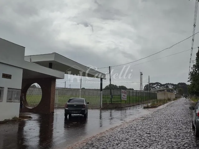 Imagem 5: Terreno à venda, Jardim Carvalho, CONDOMINIO VAN WILPE PONTA GROSSA - PR
