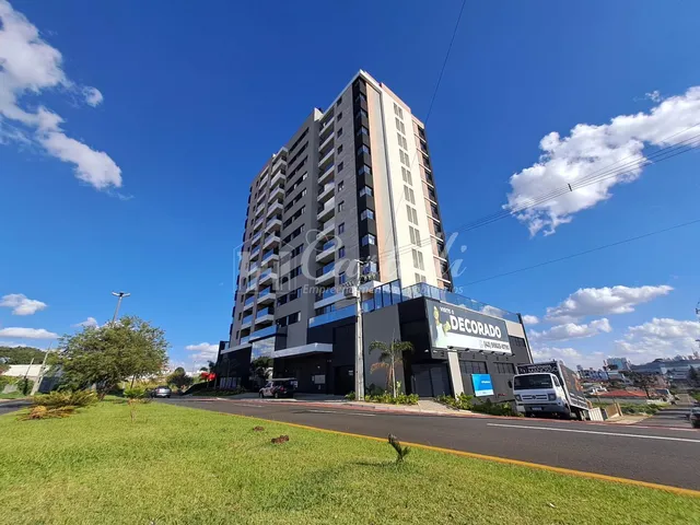 Imagem: Apartamento para locação, no Bairro Uvaranas
