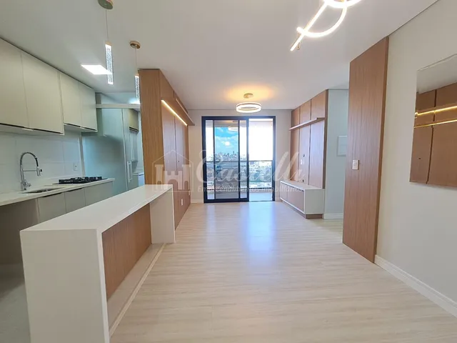 Imagem 13: Apartamento para locação, no Bairro Uvaranas, PONTA GROSSA - PR