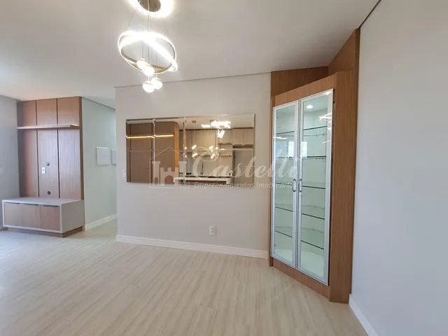 Imagem 3: Apartamento para locação, no Bairro Uvaranas, PONTA GROSSA - PR