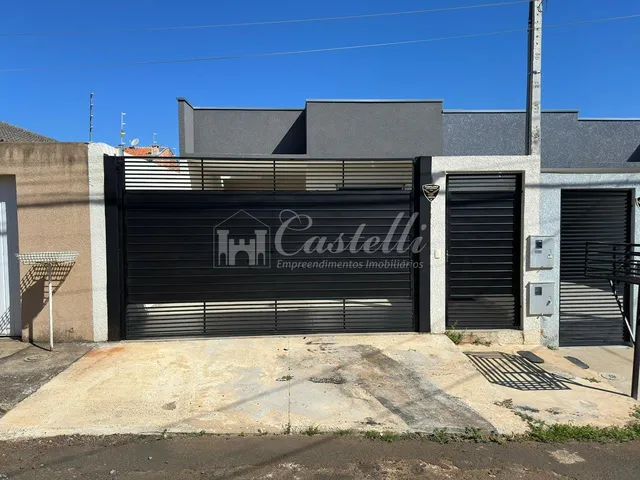 Imagem: Casa para à venda, no Bairro Uvaranas