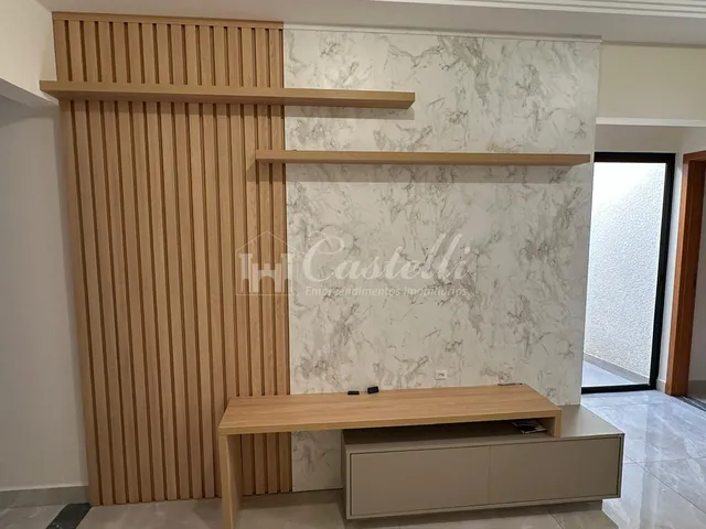 Imagem 4: Casa para à venda, no Bairro Uvaranas, em PONTA GROSSA - PR