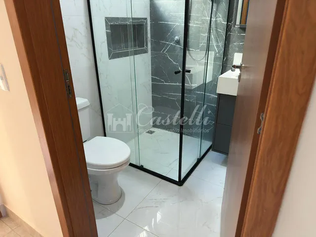 Imagem 16: Casa para à venda, no Bairro Uvaranas, em PONTA GROSSA - PR
