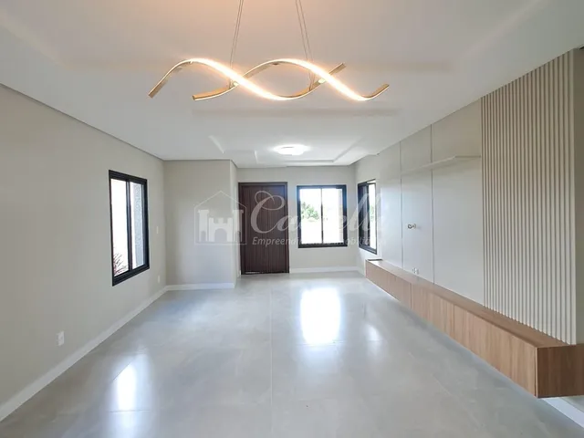 Imagem 4: Casa para locação, no Bairro Jardim Carvalho, PONTA GROSSA - PR
