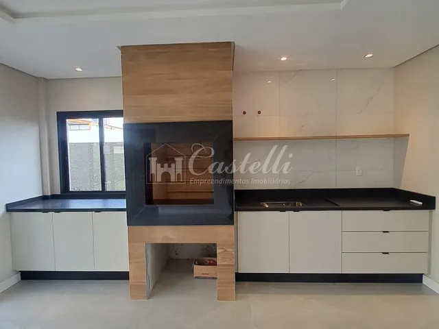 Imagem 7: Casa para locação, no Bairro Jardim Carvalho, PONTA GROSSA - PR