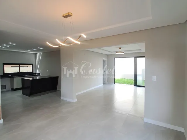 Imagem 16: Casa para locação, no Bairro Jardim Carvalho, PONTA GROSSA - PR