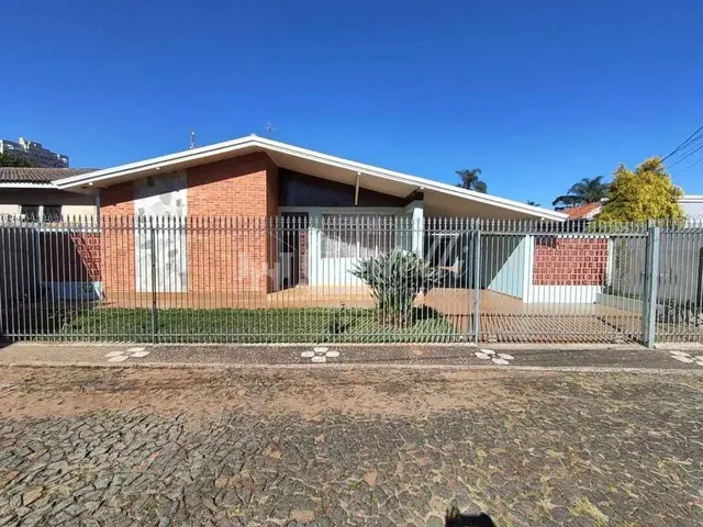 Imagem: Casa, Jardim Carvalho, PONTA GROSSA - PR