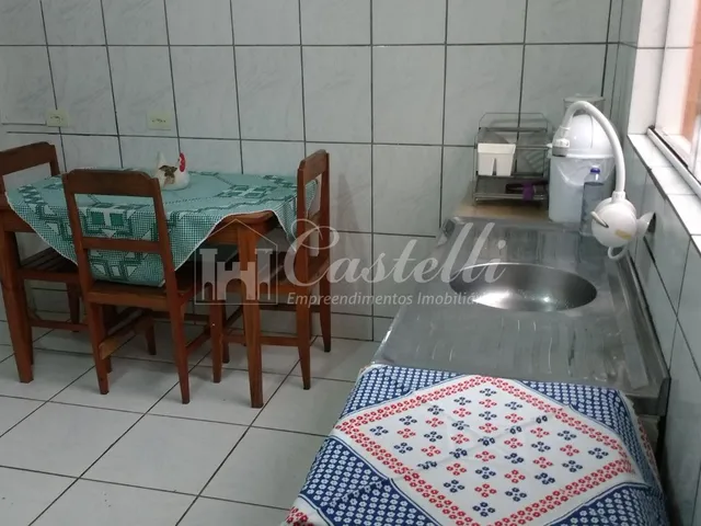 Imagem 8: Sobrado para à venda, no Bairro Oficinas, PONTA GROSSA - PR