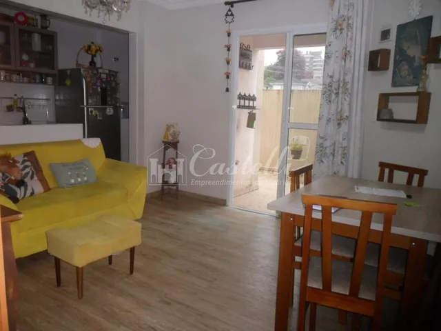 Imagem 6: Apartamento à venda, Ronda, PONTA GROSSA - PR