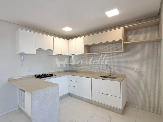 Imagem 7: Apartamento para locação, no Centro, de PONTA GROSSA - PR