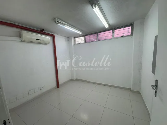 Imagem 12: Comercial à venda, Centro,rua lourenço pinto CURITIBA - PR