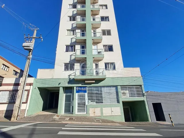 Imagem: Apartamento para locação, no Centro, de