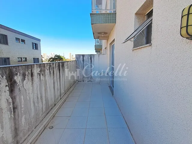 Imagem 16: Apartamento para locação, no Centro, de PONTA GROSSA - PR