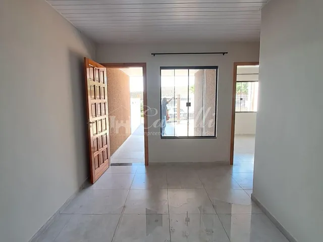 Imagem 2: Casa para locação, no Bairro Uvaranas, PONTA GROSSA - PR