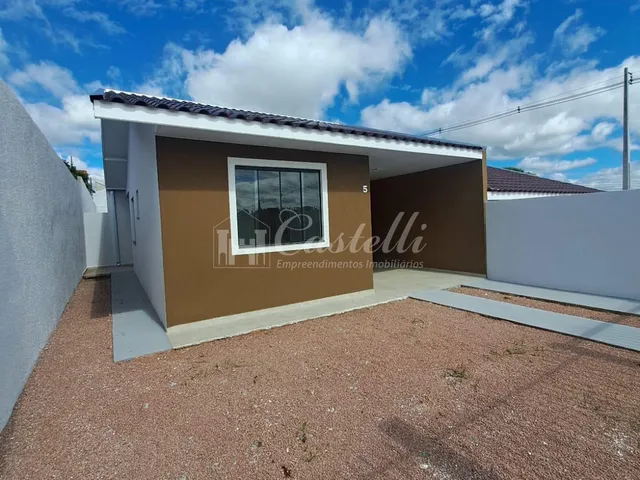 Imagem 14: Casa para locação, no Bairro Uvaranas, PONTA GROSSA - PR