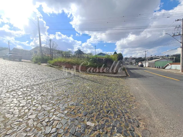 Imagem 2: Terreno para à venda, no Bairro Nova Rússia, PONTA GROSSA - PR