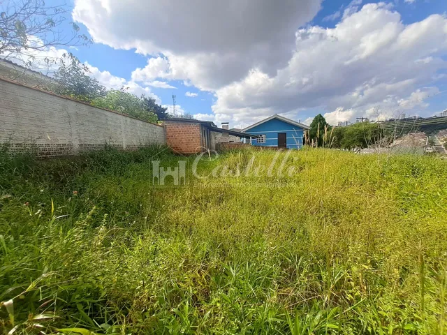 Imagem 5: Terreno para à venda, no Bairro Nova Rússia, PONTA GROSSA - PR
