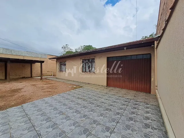 Imagem: Casa para locação, no Bairro Neves em