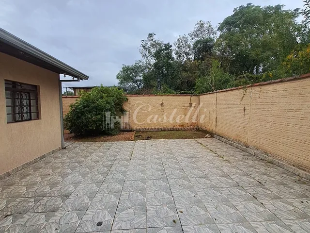 Imagem 2: Casa para locação, no Bairro Neves em PONTA GROSSA - PR