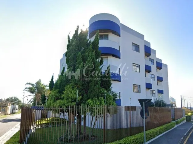 Imagem 12: Apartamento com 2 dormitórios à venda, Orfãs, PONTA GROSSA - PR
