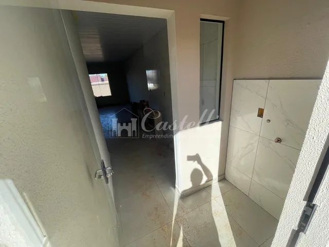 Imagem 9: Casa para à venda, no Bairro Uvaranas, em PONTA GROSSA - PR