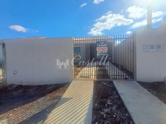 Imagem 12: Casa para à venda, no Bairro Uvaranas, em PONTA GROSSA - PR