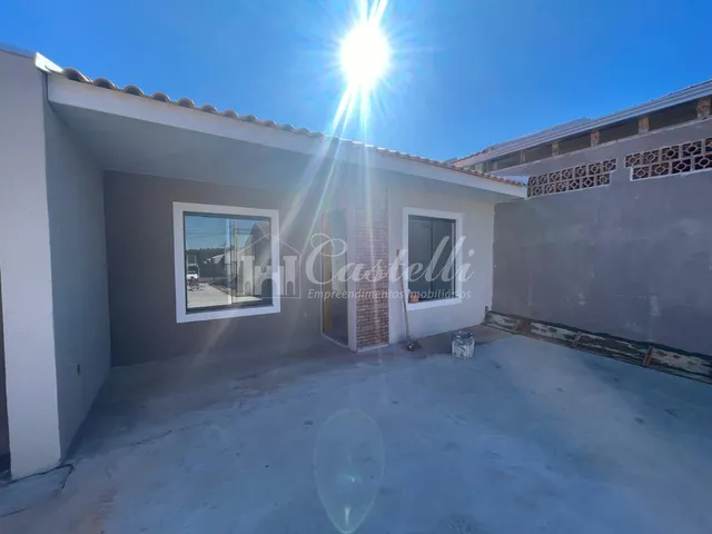 Imagem 3: Casa para à venda, no Bairro Uvaranas, PONTA GROSSA - PR