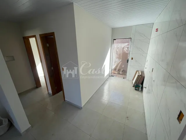 Imagem 6: Casa para à venda, no Bairro Uvaranas, PONTA GROSSA - PR