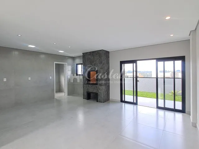 Imagem 5: Residencia para à venda, no Bairro Contorno, PONTA GROSSA - PR