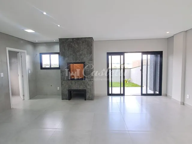 Imagem 8: Residencia para à venda, no Bairro Contorno, PONTA GROSSA - PR