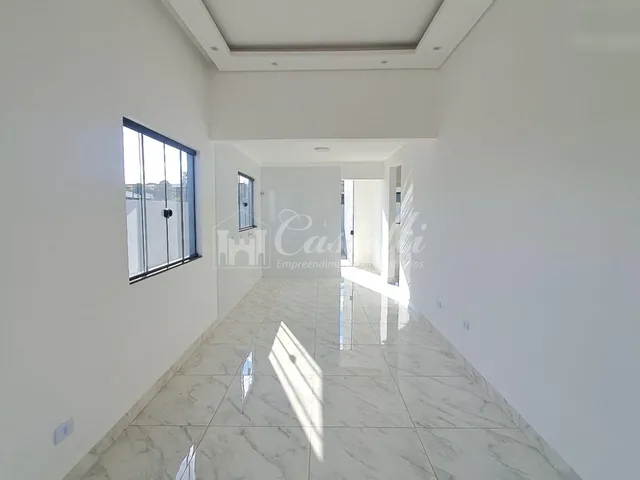Imagem 2: Casa para à venda, no Bairro Uvaranas, PONTA GROSSA - PR