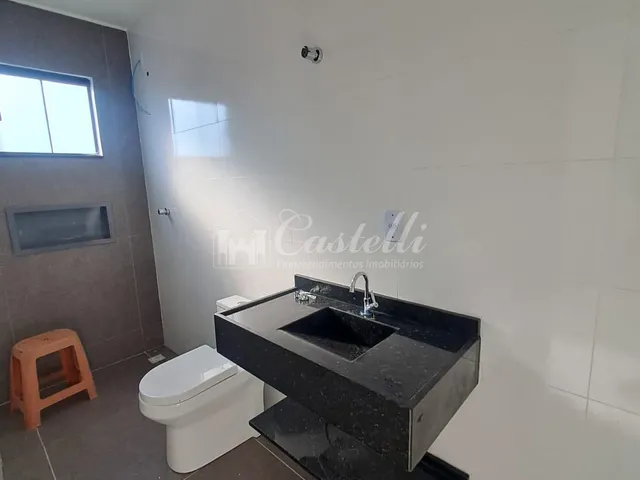 Imagem 14: Casa para à venda, no Bairro Uvaranas, PONTA GROSSA - PR