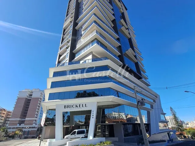 Imagem: Apartamento à venda, Jardim Carvalho, PONTA