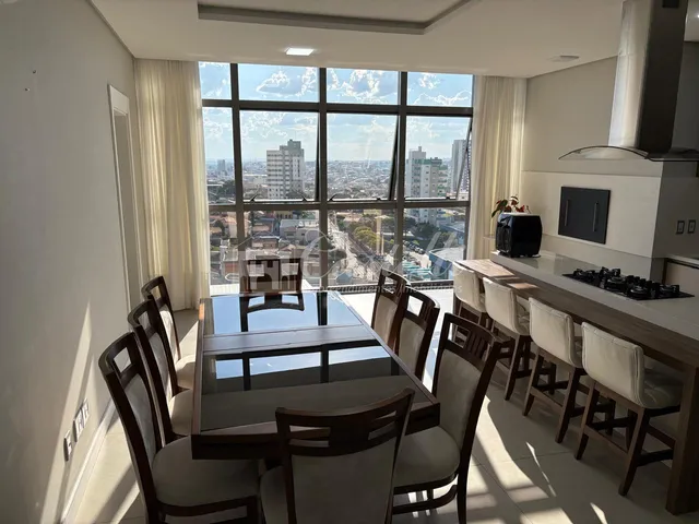 Imagem 10: Apartamento à venda, Jardim Carvalho, PONTA GROSSA - PR