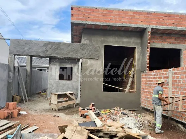 Imagem: Casa para à venda, no Bairro Uvaranas