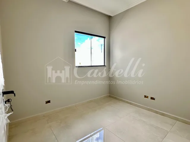 Imagem 9: Casa para à venda, no Bairro Uvaranas, PONTA GROSSA - PR