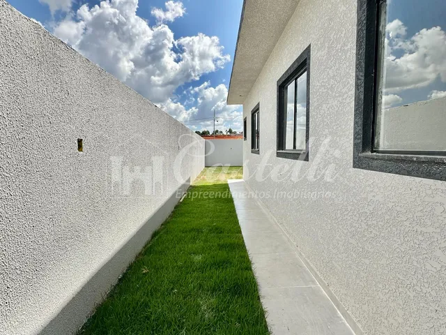 Imagem 15: Casa para à venda, no Bairro Uvaranas, PONTA GROSSA - PR