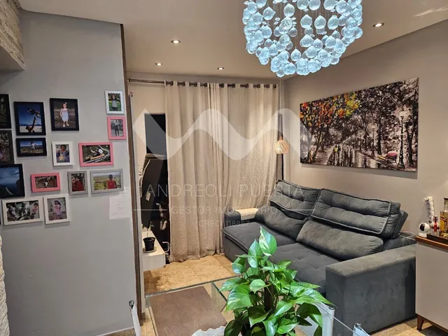 Imagem: Apartamento com ótimo acabamento próximo