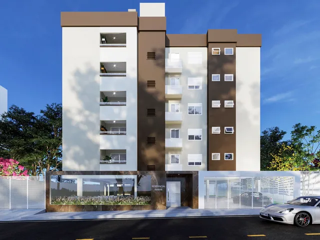 Imagem: Apartamento em santa cruz do sul, apartamento